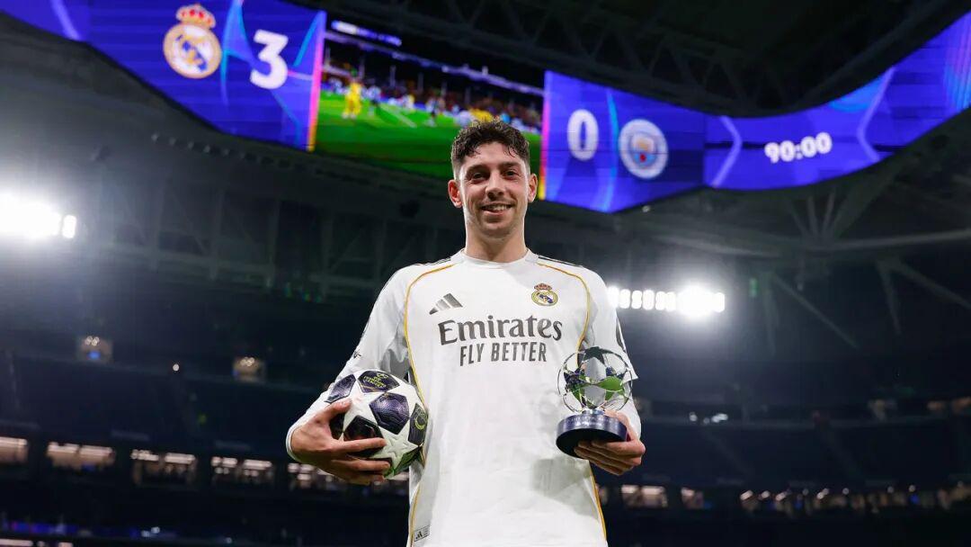 爱游戏-“82”神兵天降，皇马哀兵制胜