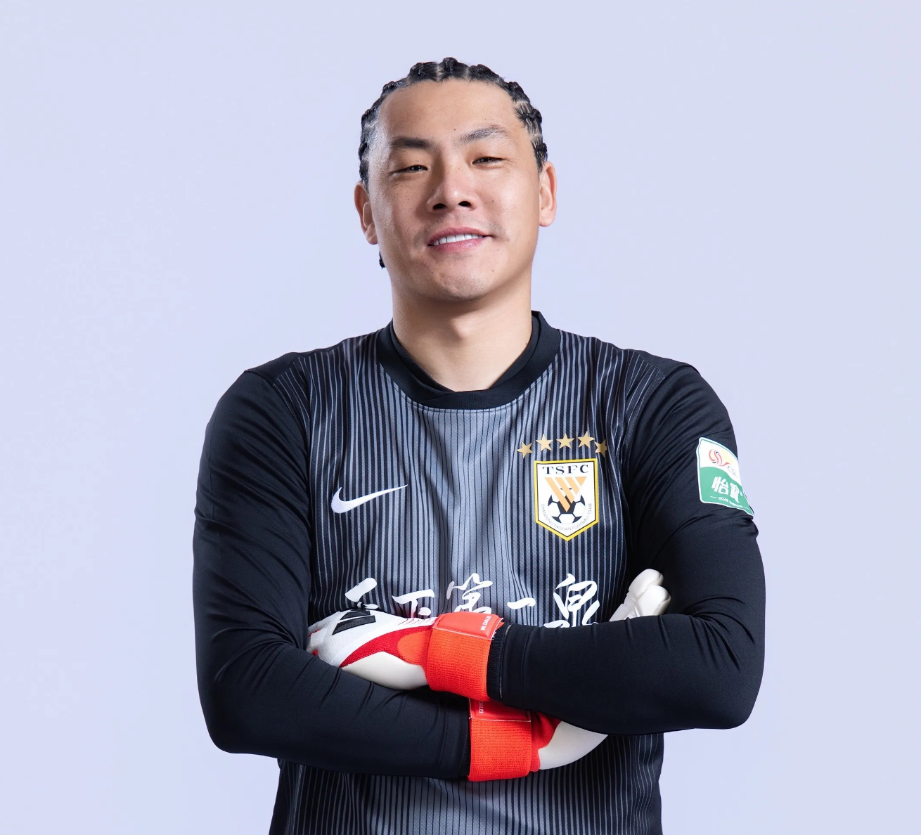 爱游戏平台-CCTV16直播！泰山大战国安，中超金银靴对攻，取胜=摆脱负分开局