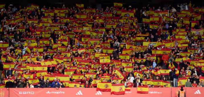 爱游戏平台-塞尔：加泰警方已开始调查西班牙vs埃及出现的种族歧视事件